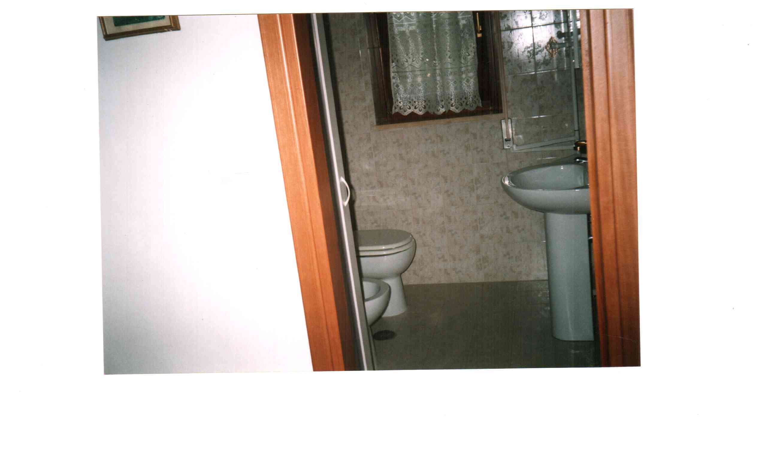 Villa contrada Polinisso